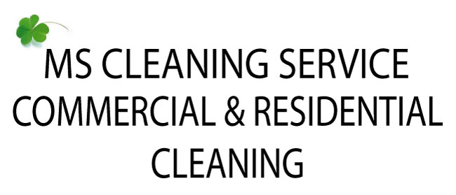 MS-Cleaning-Service